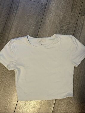 Babaton contour tee